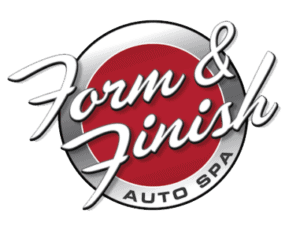Form and Finish Auto Spa