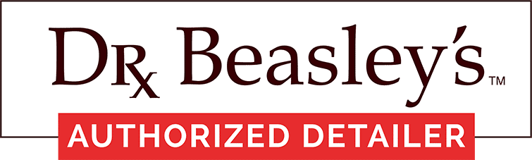 dr beasley's authorized detailer